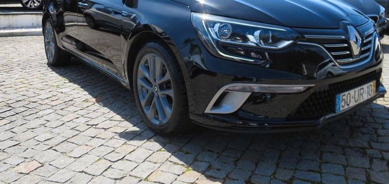 Renault Mégane • 2008 • 50,000 km 4