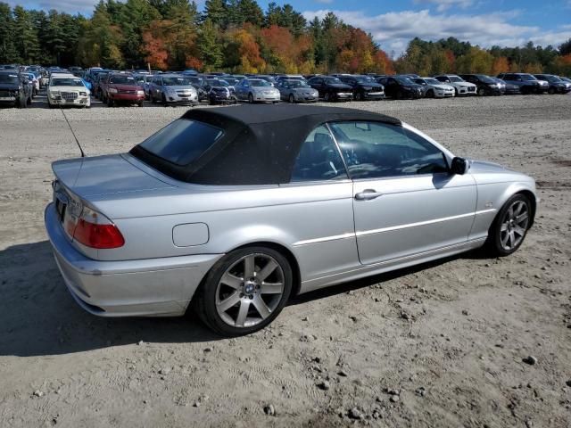BMW 3 Series • 2002 • 10,000 mi 6