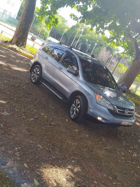 Honda CR-V • 2010 • 70,000 mi 13