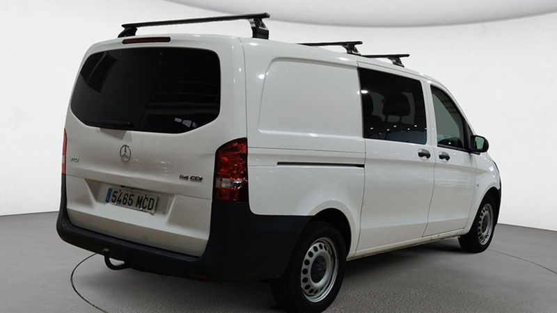 Mercedes-Benz Sprinter • 2022 • 87,055 km 5