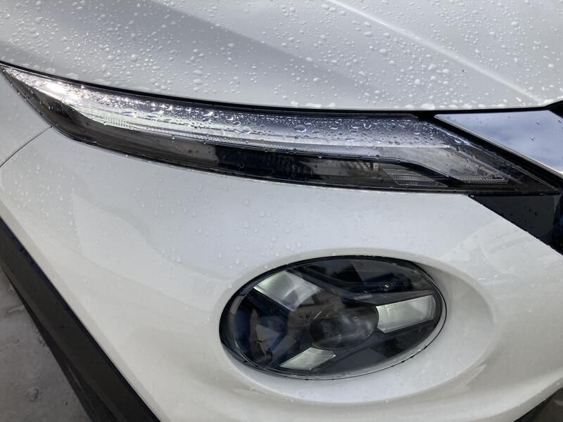 Nissan Juke • 2024 • 4,226 km 7