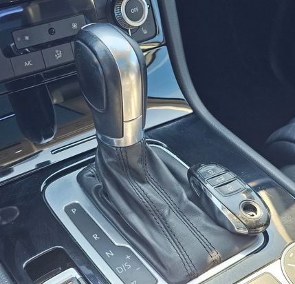 Volkswagen Touareg • 2016 • 155,000 km 13