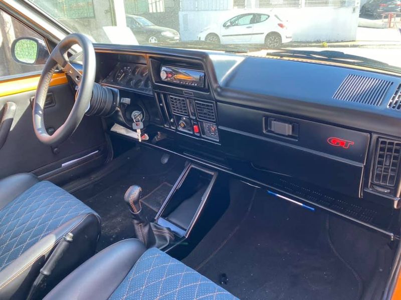 Opel Corsa • 1999 • 9,999 km 5