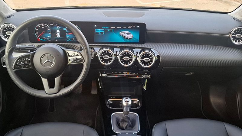 Mercedes-Benz CLA • 2020 • 52,114 km 5