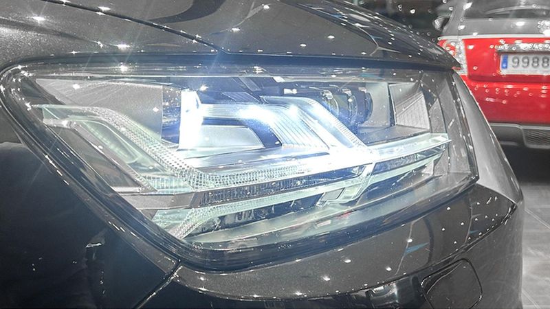 Audi Q7 • 2017 • 78,000 km 14