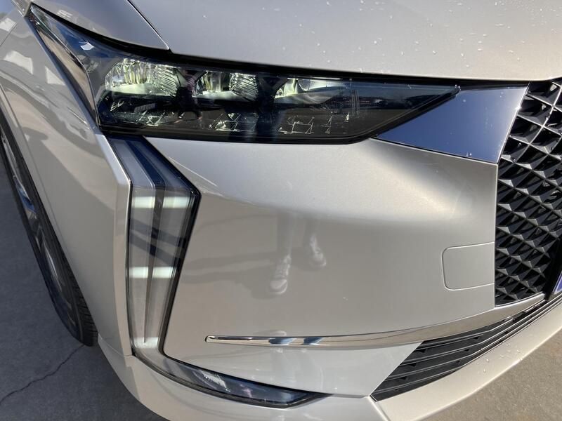 Citroën DS4 • 2022 • 35,248 km 7