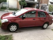 Nissan Tiida • 2011 • 86,000 km 3