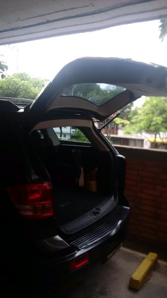 Dodge Journey • 2010 • 170,000 km 2