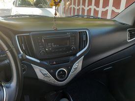 Suzuki Baleno • 2017 • 98,000 km 5