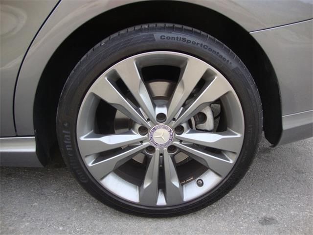 Mercedes-Benz CLA-Class • 2015 • 138,500 km 6