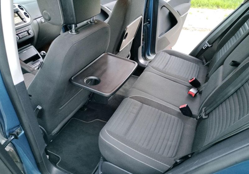 Volkswagen Tiguan Allspace • 2014 • 200,000 km 5