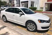 Volkswagen Passat • 2013 • 150,000 km 8