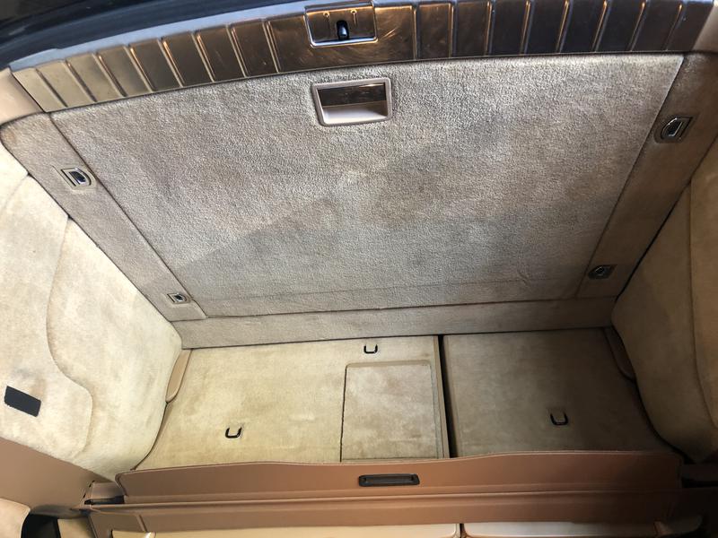 Porsche Cayenne • 2007 • 160,813 km 9