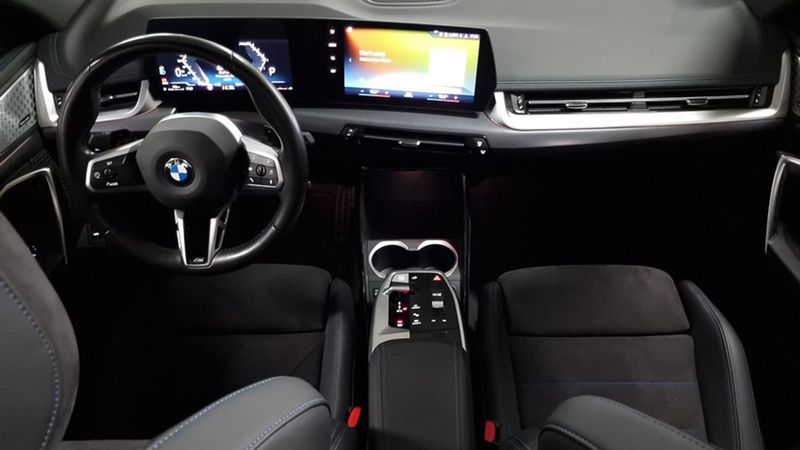 BMW X1 • 2023 • 49,021 km 5