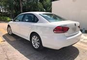 Volkswagen Passat • 2013 • 150,000 km 2