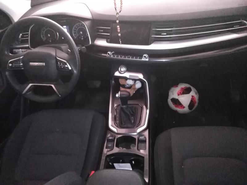 Great Wall Haval H6 • 2020 • 14,000 km 12