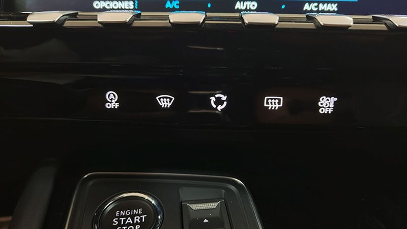 Peugeot 508 • 2021 • 70,981 km 4