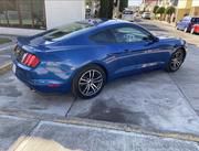 Ford Mustang • 2017 • 45,000 km 4