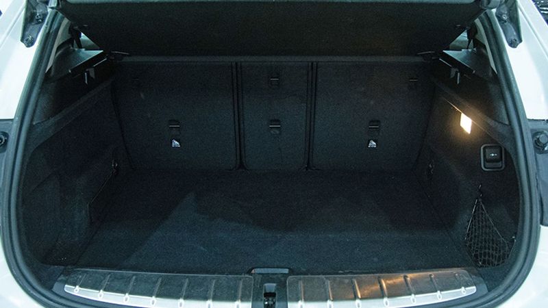 BMW X2 • 2019 • 113,451 km 13