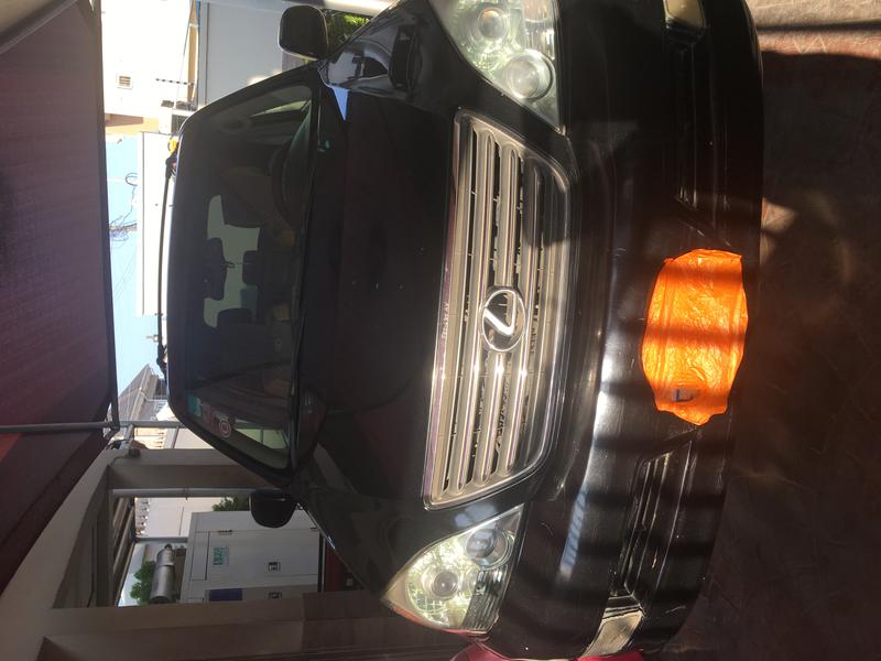 Lexus GX • 2006 • 138,000 km 4