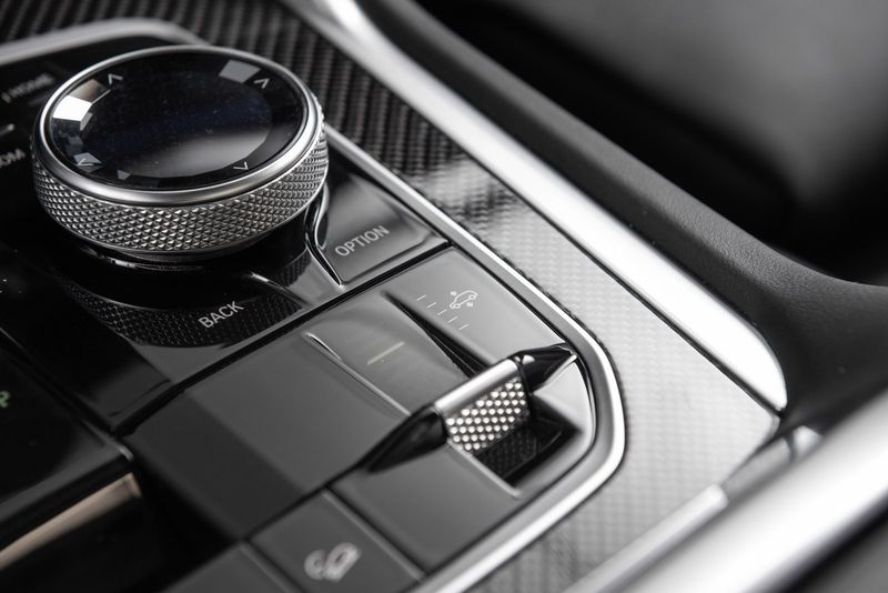 BMW X6 • 2020 • 55,000 km 13