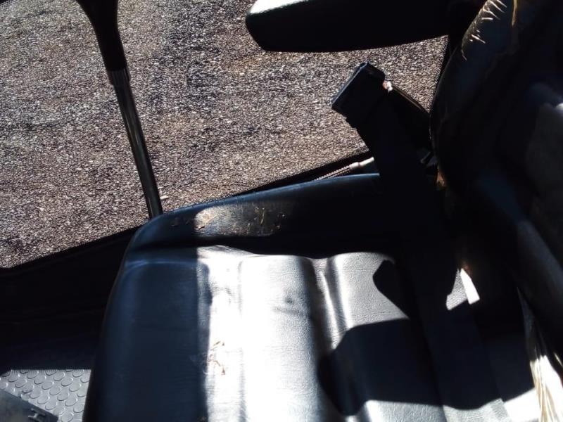 Škoda Superb Combi • 2020 • 243 km 10