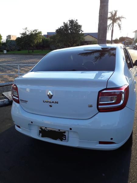 Renault Logan • 2015 • 147,000 km 2