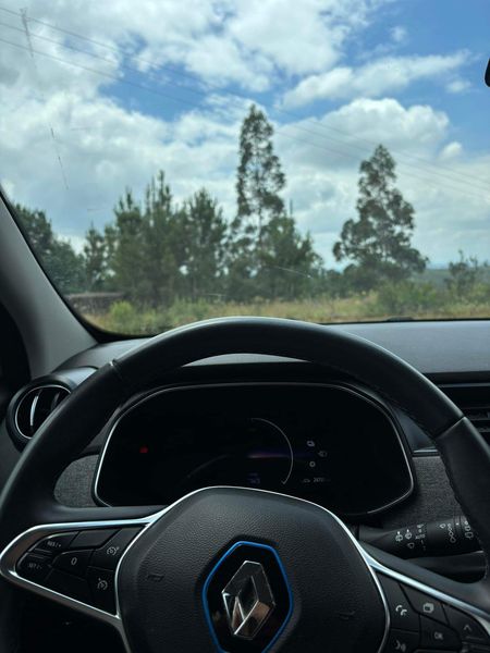 Renault Zoé • 2020 • 25,000 km 5