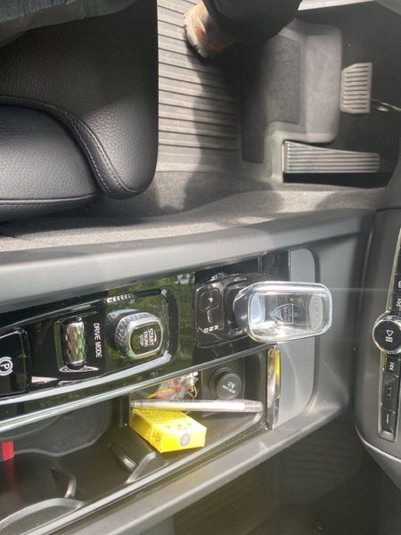 Volvo XC60 • 2019 • 33,000 km 6