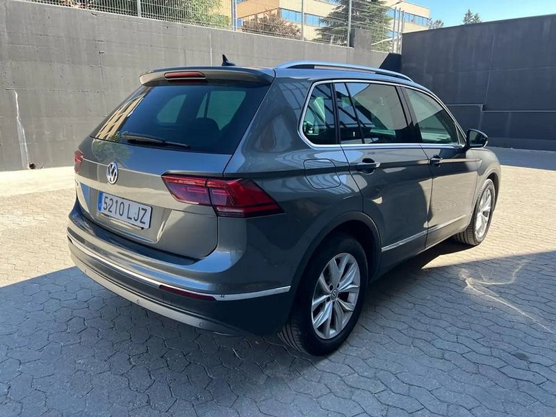 Volkswagen Tiguan • 2020 • 78,000 km 5