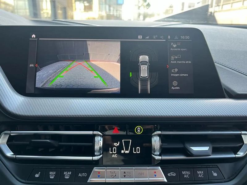 BMW 1 Series • 2021 • 58,000 km 2