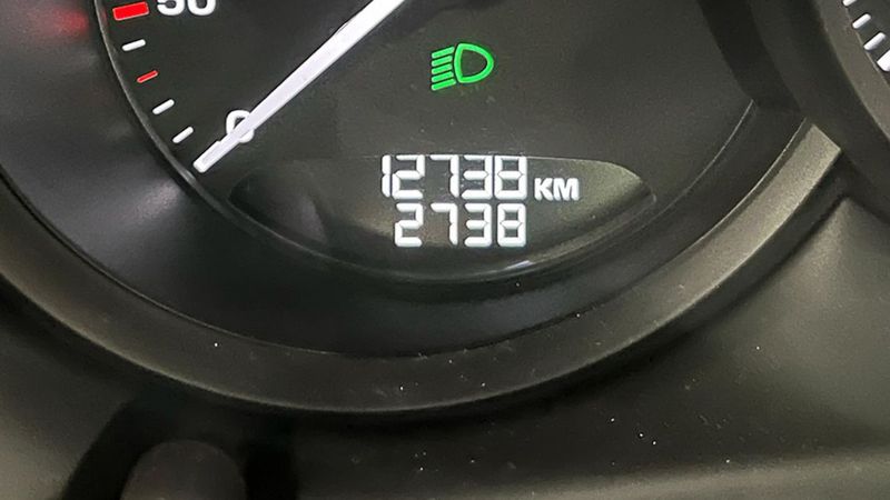 Porsche Macan • 2022 • 12,657 km 12