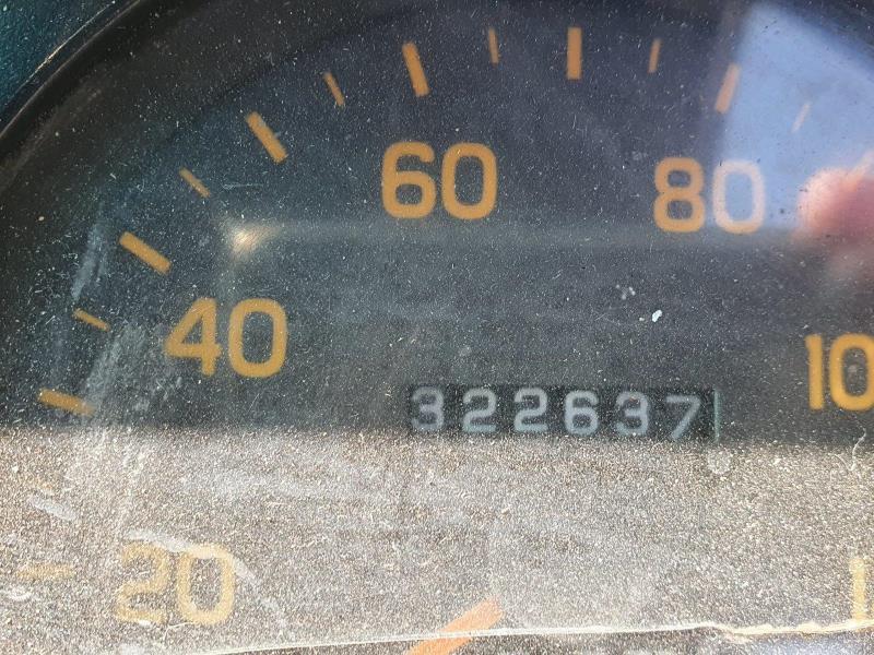 Isuzu D-MAX • 2009 • 215,444 km 4