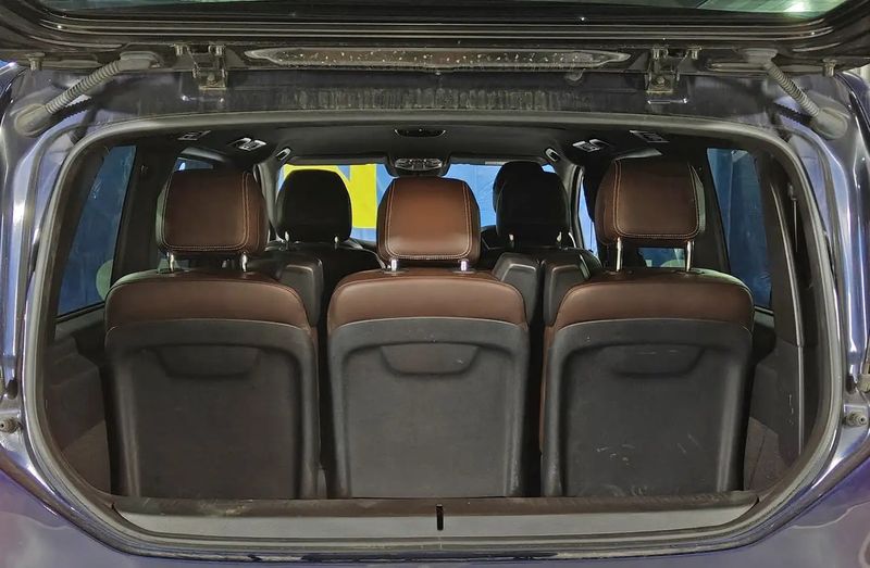 Mercedes-Benz Sprinter • 2017 • 138,677 km 13