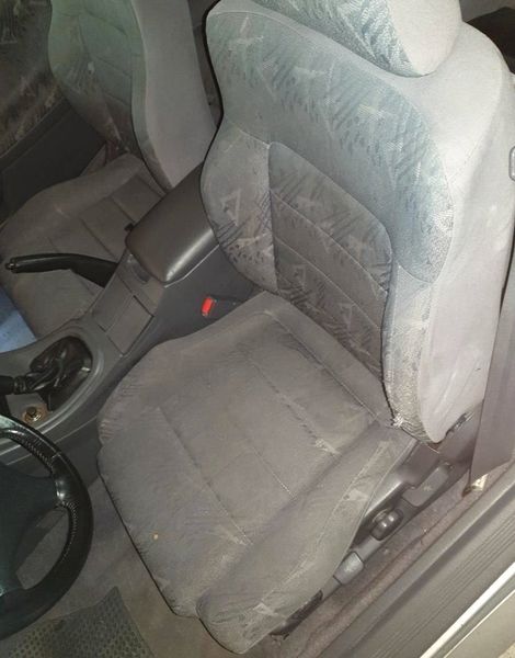 Mitsubishi Eclipse • 1997 • 159,000 km 6