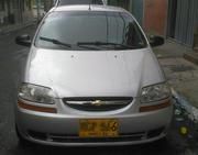 Chevrolet Aveo • 2011 • 79,000 km 6