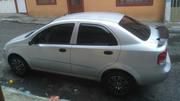 Chevrolet Aveo • 2011 • 79,000 km 4