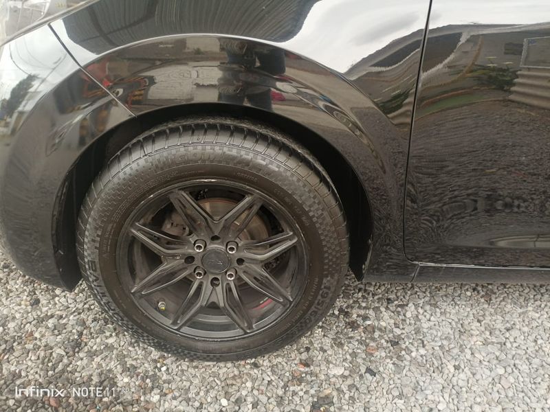 Kia Picanto • 2018 • 94,000 km 4