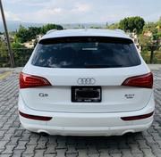 Audi Q5 • 2012 • 75,000 km 2