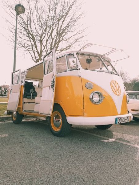 Volkswagen CC • 1969 • 28,000 km 4