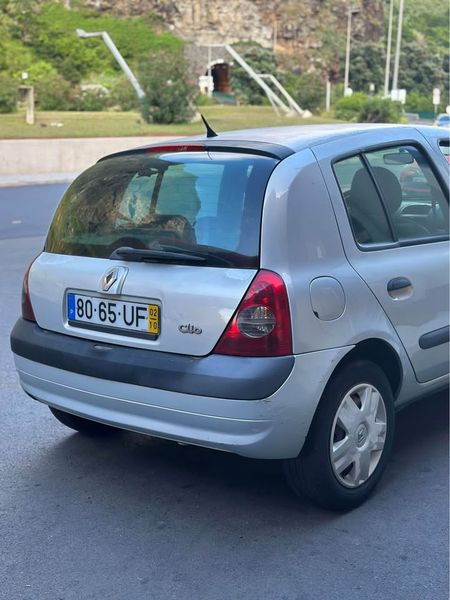 Renault Megane II • 2009 • 178,000 km 2
