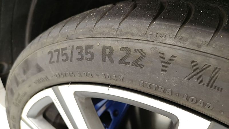 BMW X5 • 2022 • 14,035 km 38