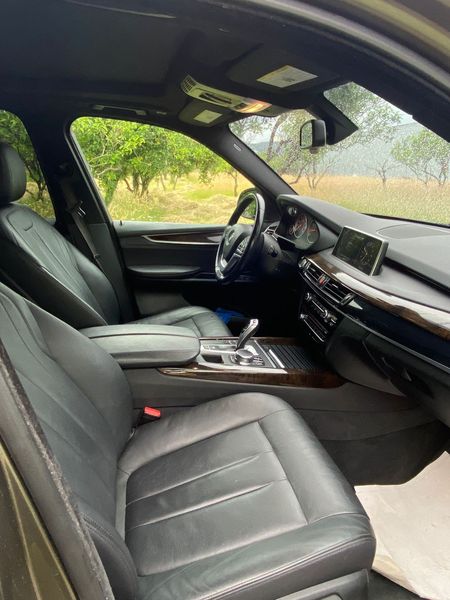 BMW X5 • 2017 • 86,000 mi 6