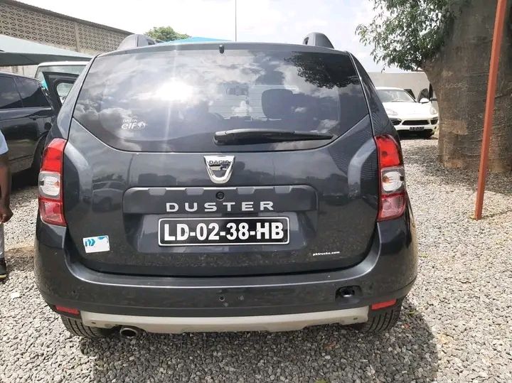 Renault Duster • 2020 • 50,000 km 2