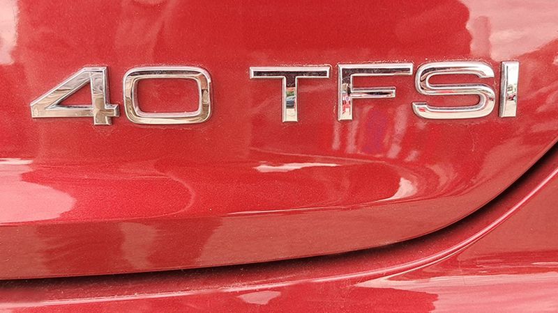 Audi A5 • 2020 • 37,000 km 6