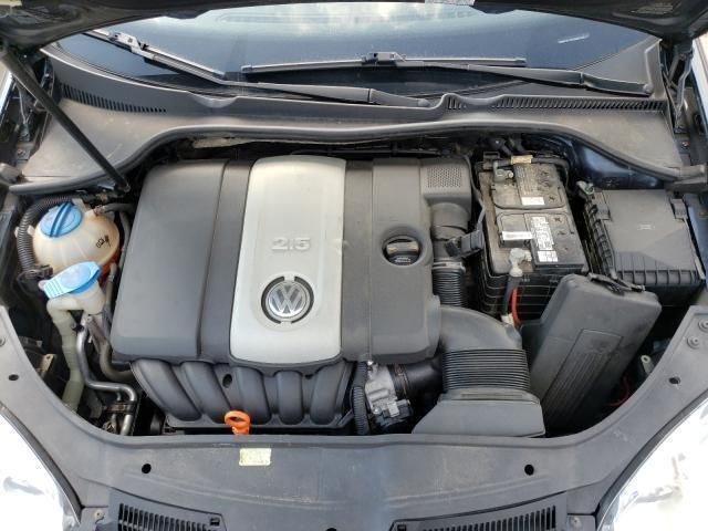 Volkswagen Jetta • 2007 • 10,000 mi 9