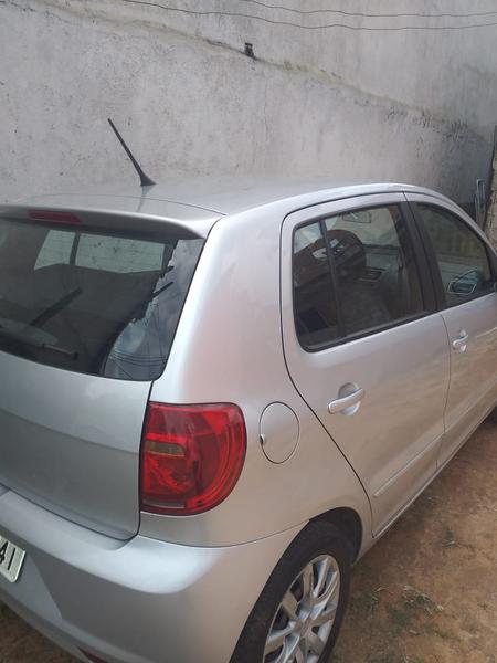 Volkswagen Fox • 2014 • 100,000 km 5