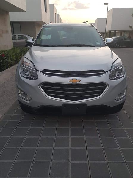 Chevrolet Equinox • 2017 • 40,000 km 6