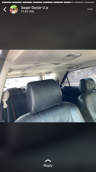 Toyota Fortuner • 2016 • 15 km 2