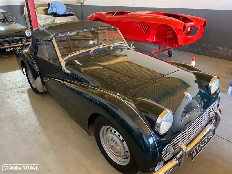 Fiat Uno • 1959 • 12,983 km 8